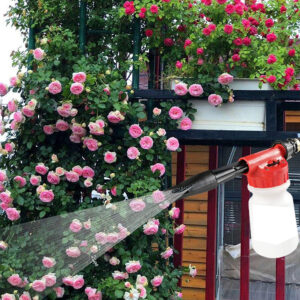 Low Pressure Household Car Cleaning Foam Spray Gun Car Washing Gun From Chinese